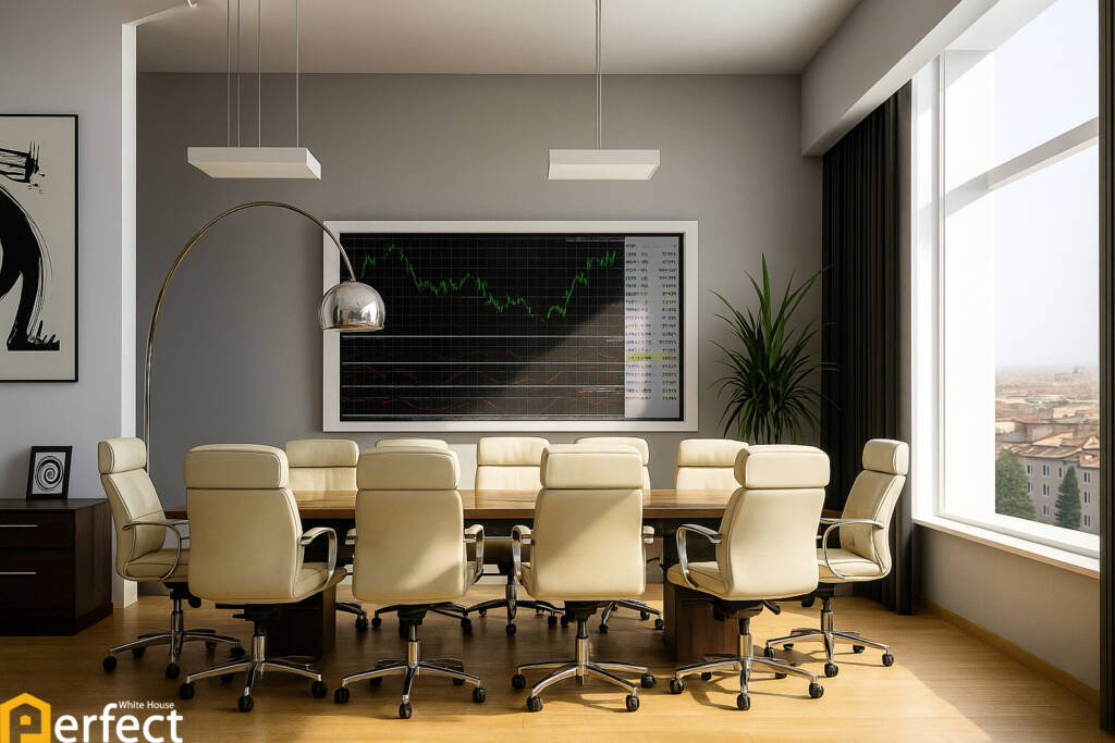 office desig slider