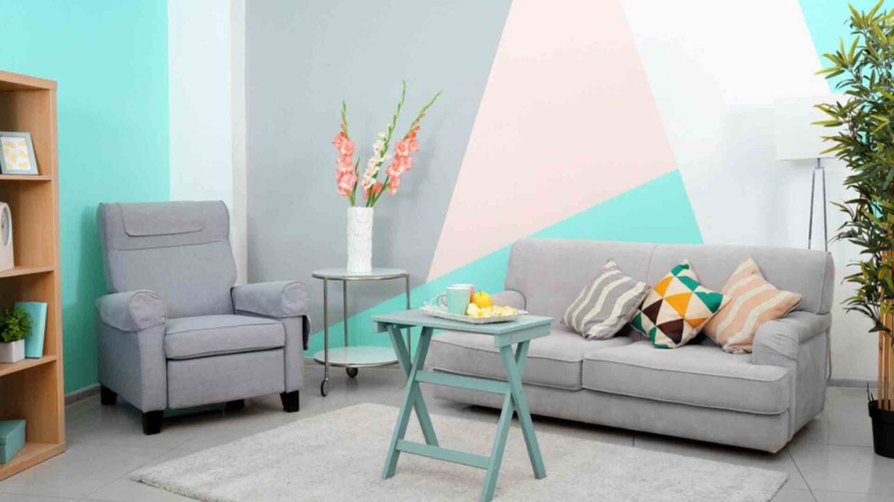 Home Paint Design -pwh