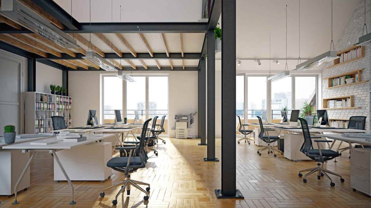 corporate-office-design-title