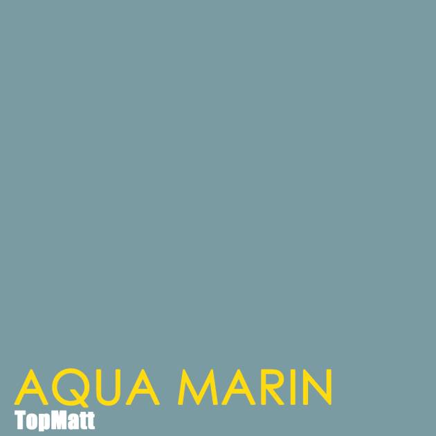 niemann TopMatt Aqua Marin