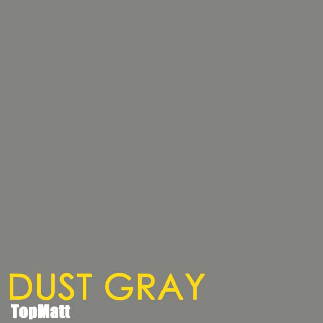 niemann TopMatt Dust Gray