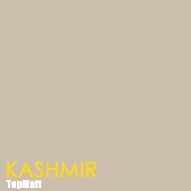 niemann TopMatt Kashmir