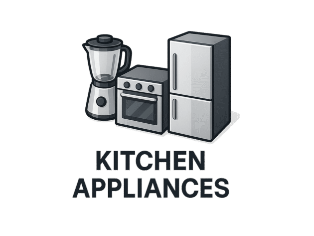 Kitchen Appliances