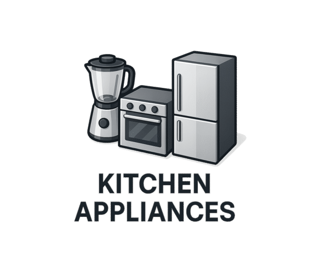 Kitchen Appliances