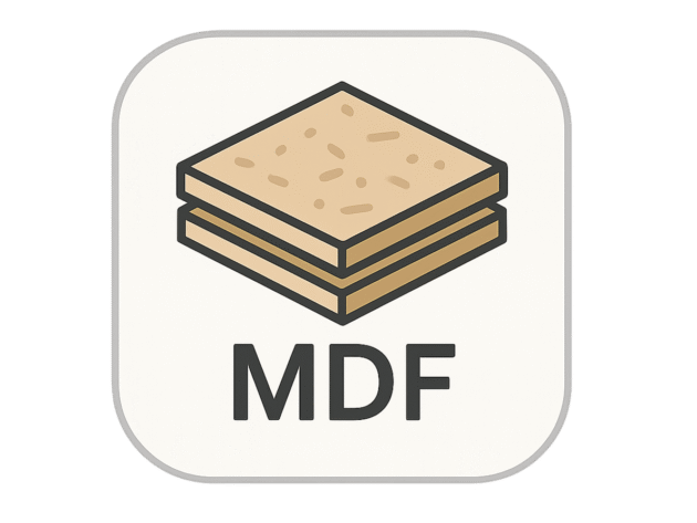 MDF