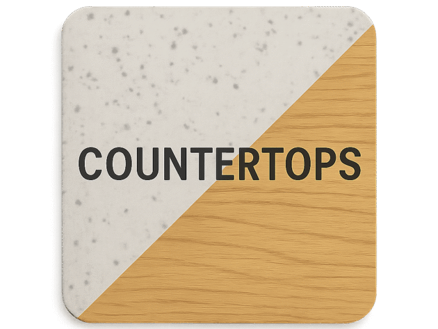 Countertops