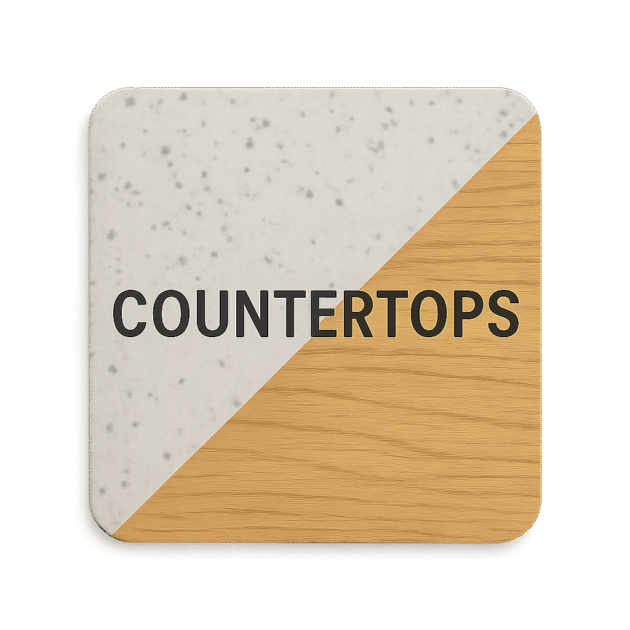 Countertops