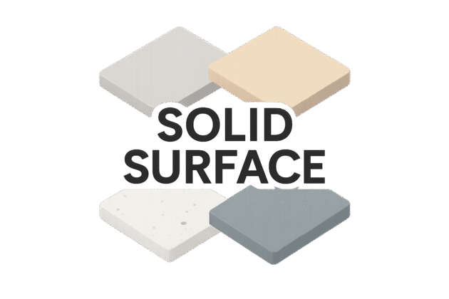 Solid Surface