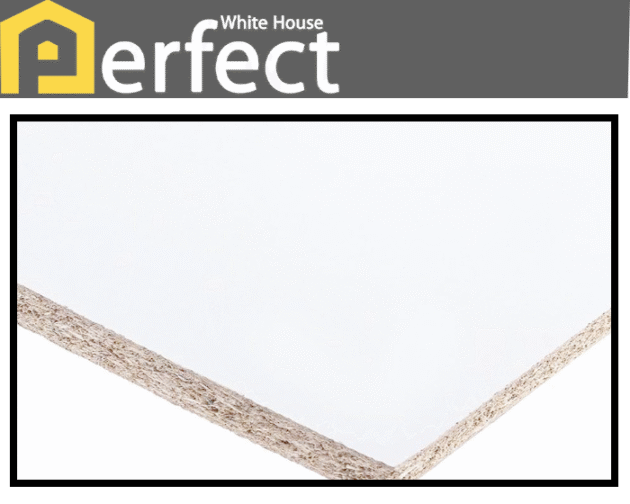 Texture White