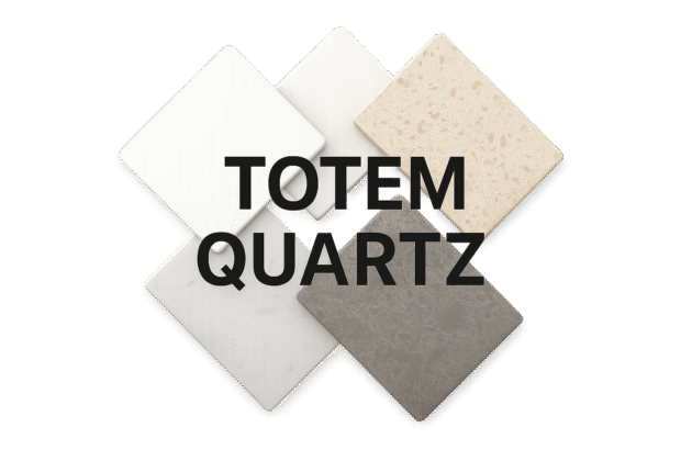 Totem Quartz